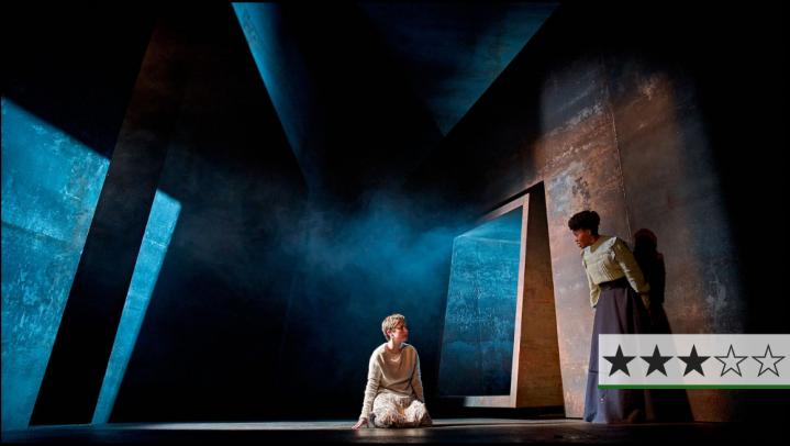 Review | The Glow, Royal Court Theatre ⋆⋆⋆